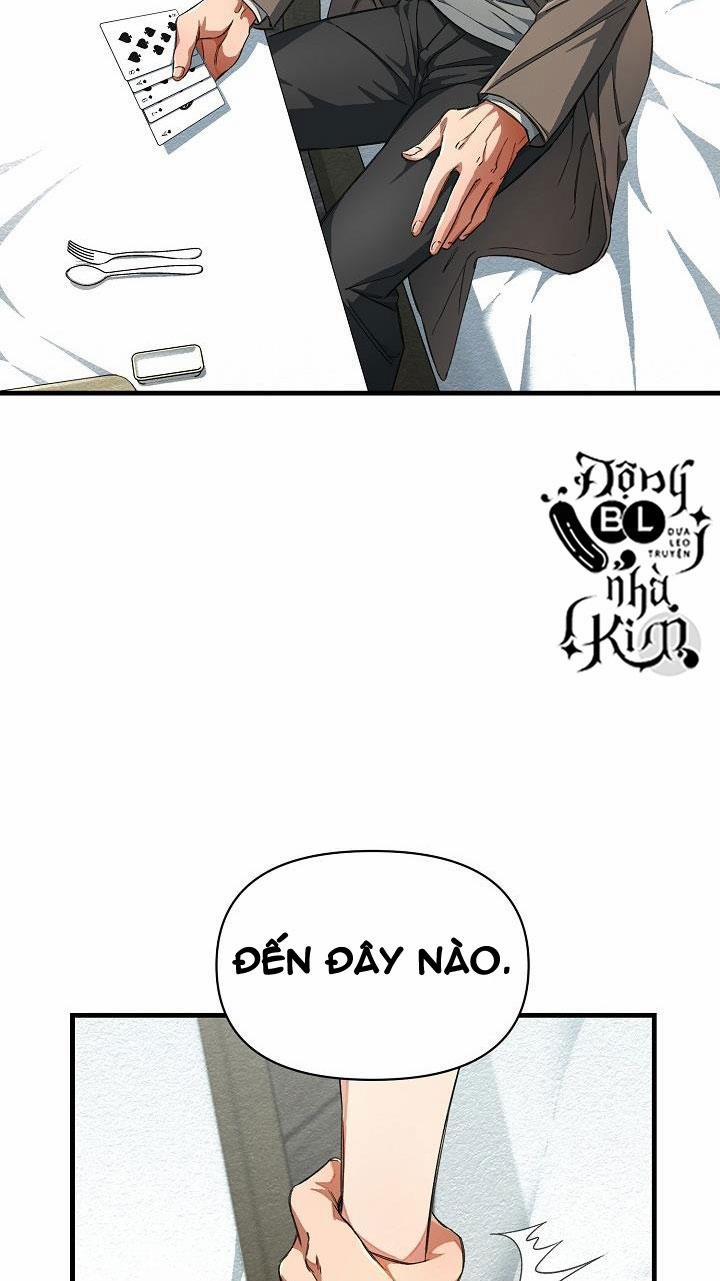 CHUYẾN TÀU ĐIÊN CUỒNG 23 trang 50