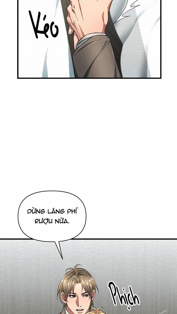 CHUYẾN TÀU ĐIÊN CUỒNG 23 trang 51