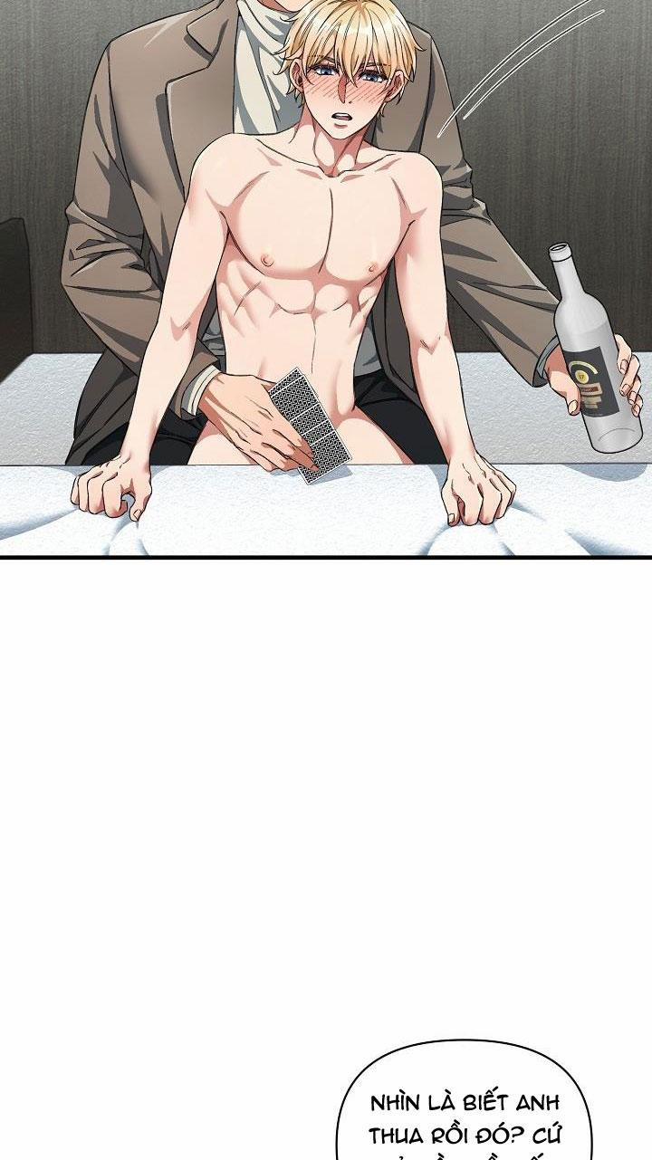 CHUYẾN TÀU ĐIÊN CUỒNG 23 trang 52