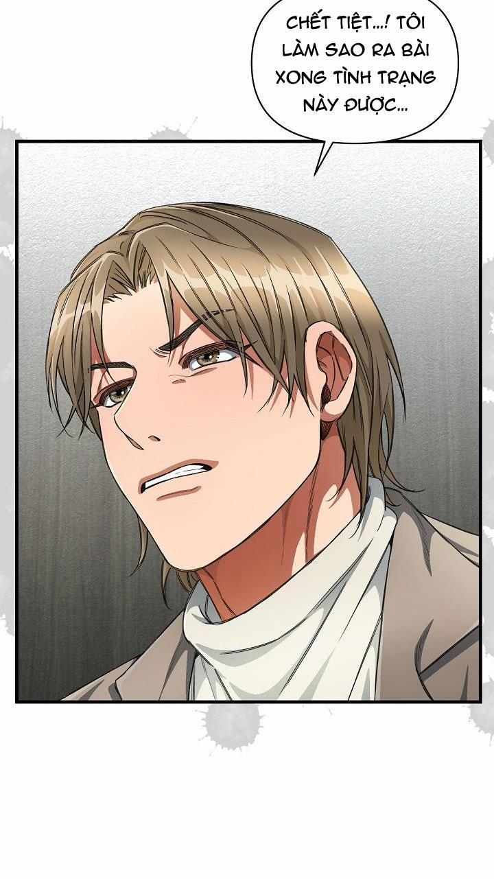 CHUYẾN TÀU ĐIÊN CUỒNG 23 trang 62