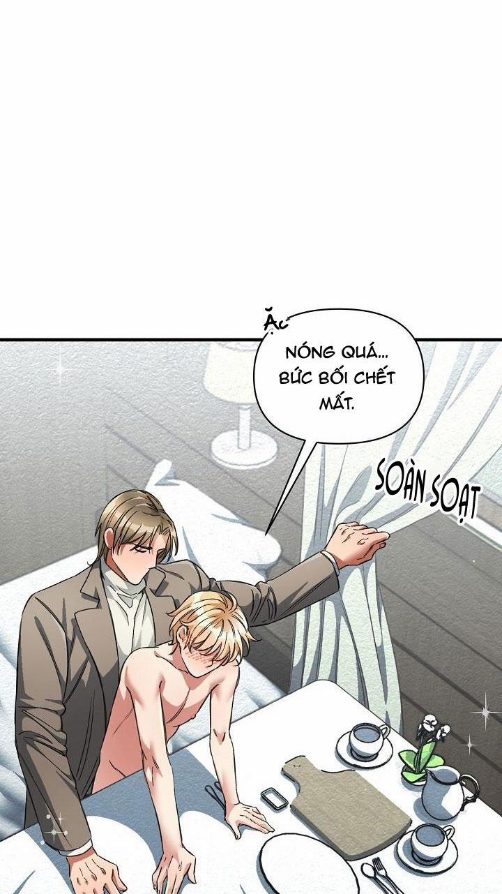 CHUYẾN TÀU ĐIÊN CUỒNG 23 trang 65