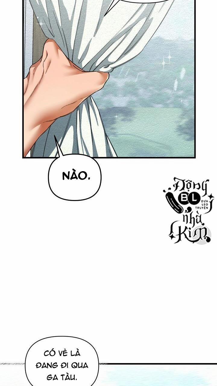 CHUYẾN TÀU ĐIÊN CUỒNG 23 trang 70