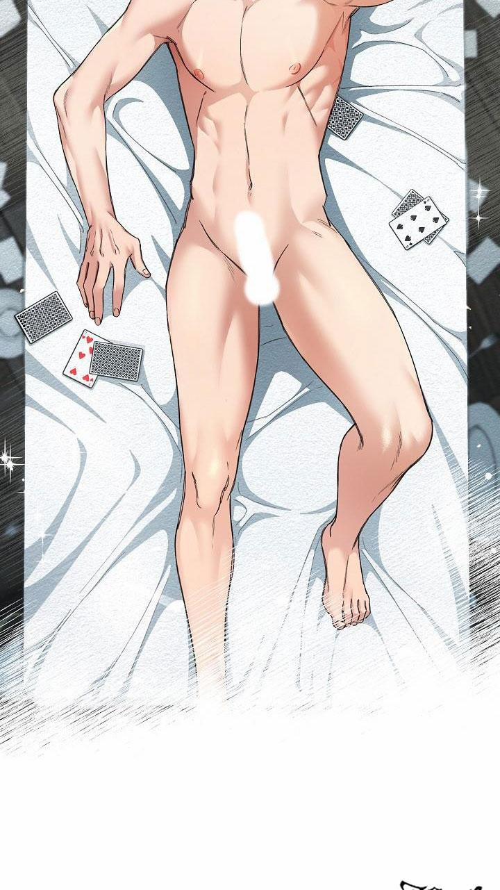 CHUYẾN TÀU ĐIÊN CUỒNG 23 trang 76