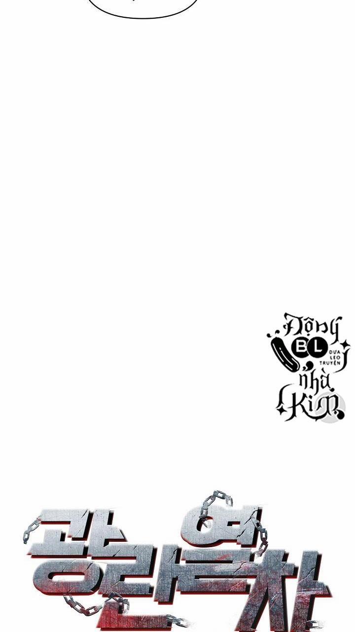 CHUYẾN TÀU ĐIÊN CUỒNG 23 trang 8