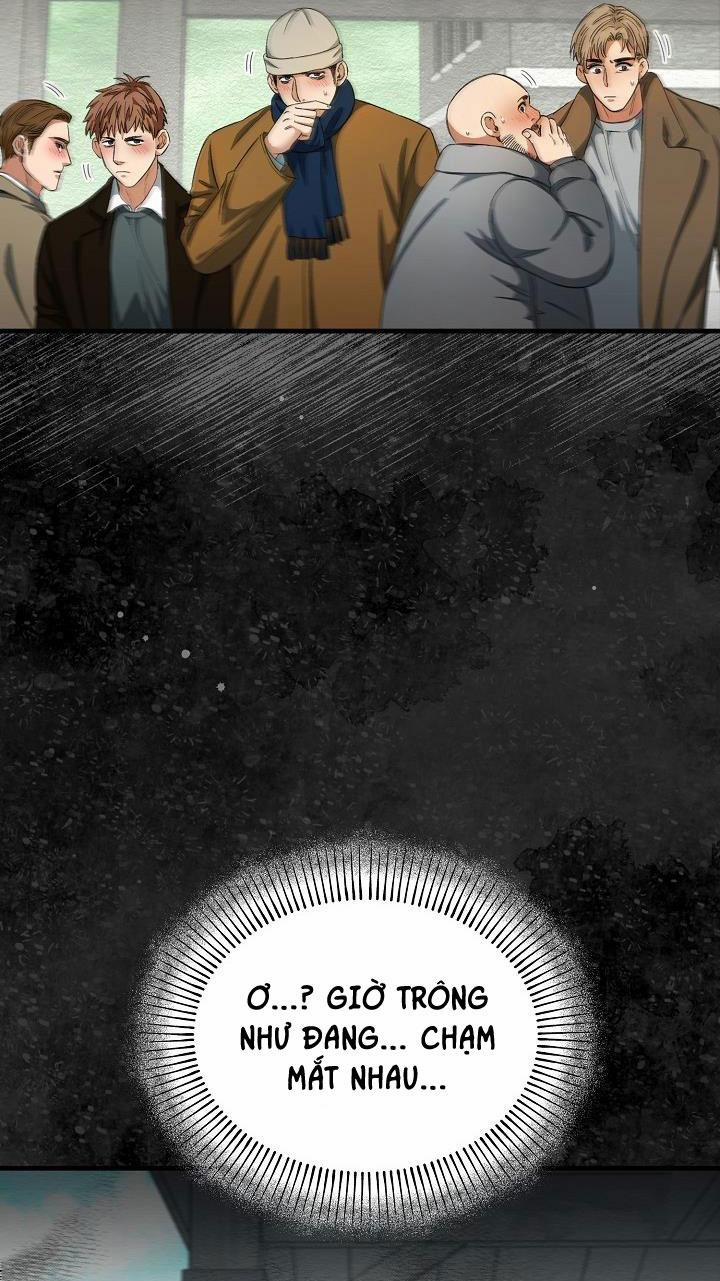 CHUYẾN TÀU ĐIÊN CUỒNG 23 trang 81