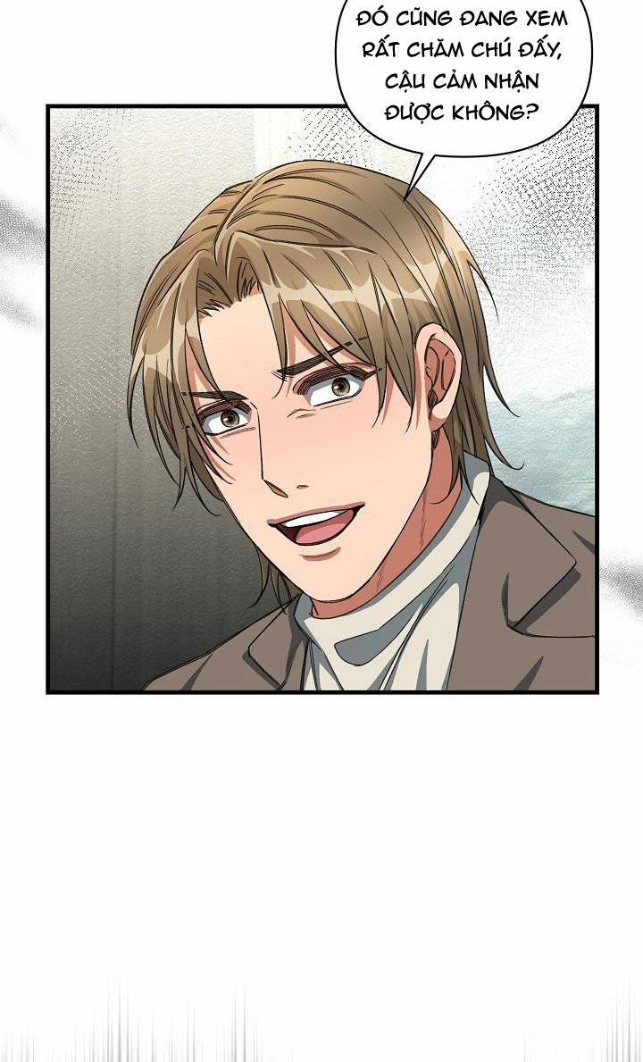 CHUYẾN TÀU ĐIÊN CUỒNG 24 trang 13