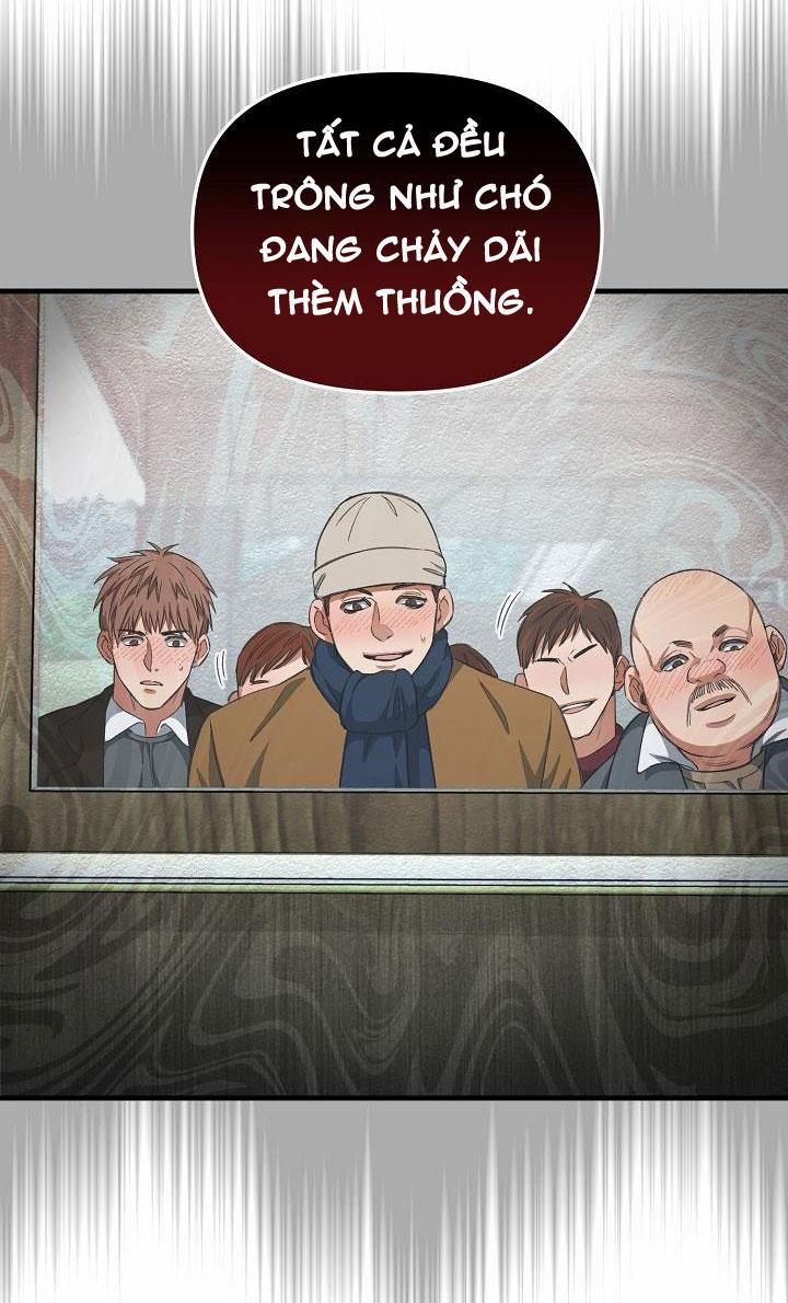 CHUYẾN TÀU ĐIÊN CUỒNG 24 trang 14