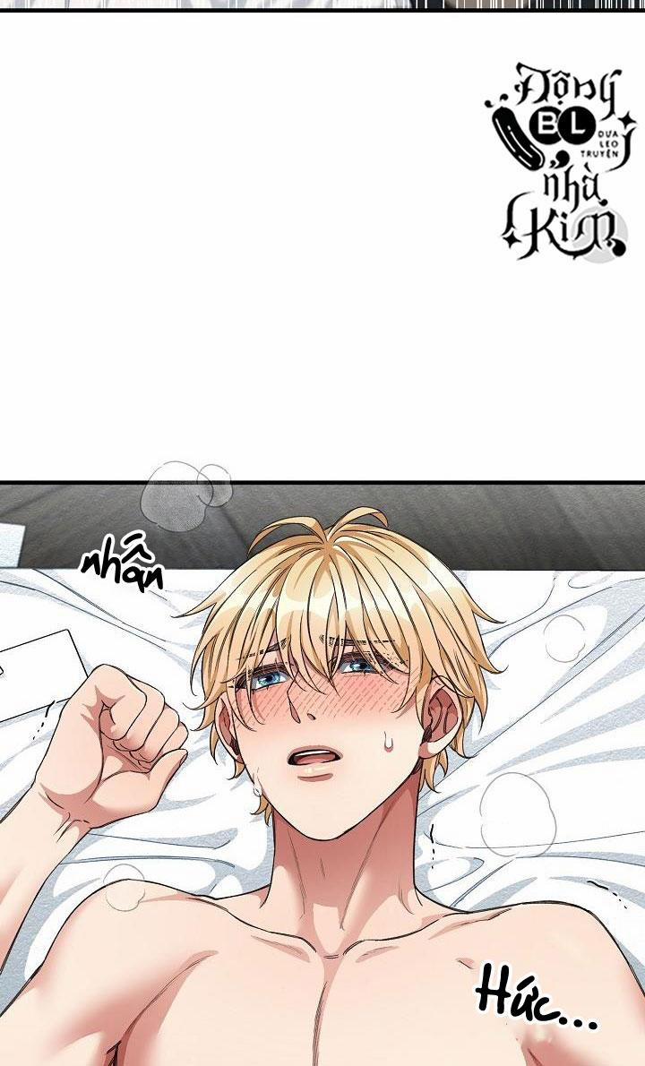 CHUYẾN TÀU ĐIÊN CUỒNG 24 trang 20