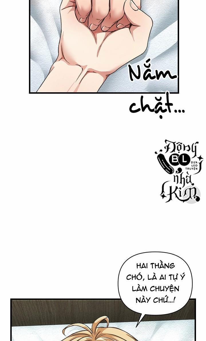 CHUYẾN TÀU ĐIÊN CUỒNG 24 trang 24