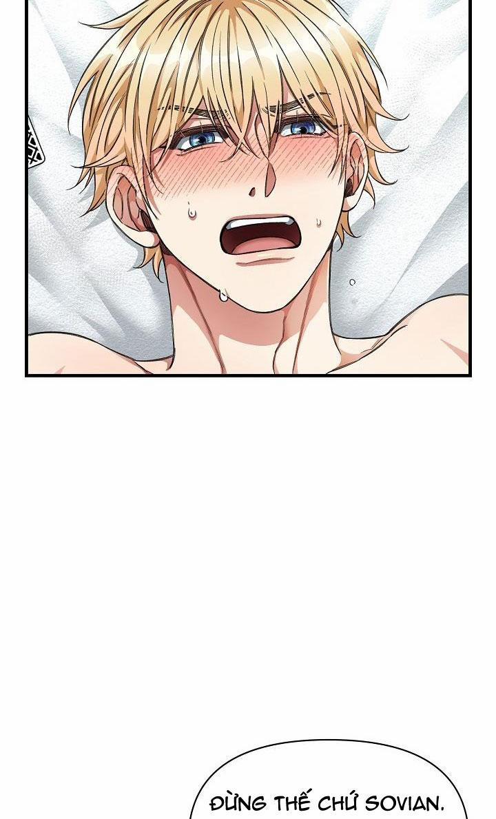 CHUYẾN TÀU ĐIÊN CUỒNG 24 trang 25