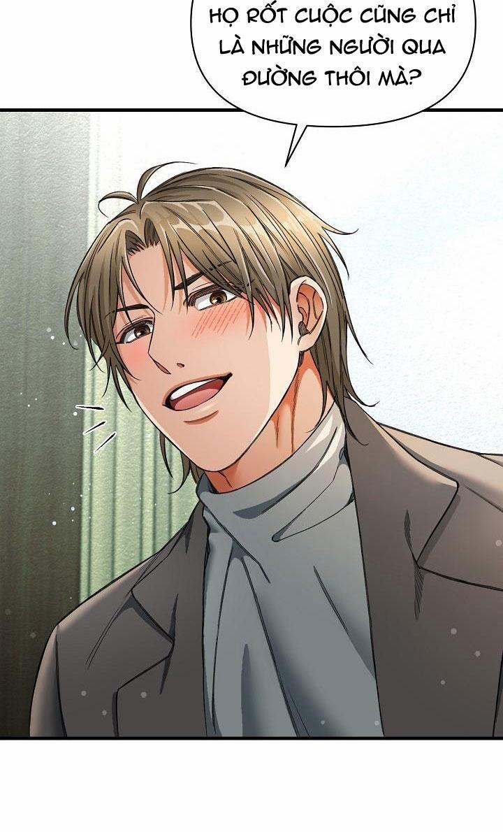 CHUYẾN TÀU ĐIÊN CUỒNG 24 trang 26