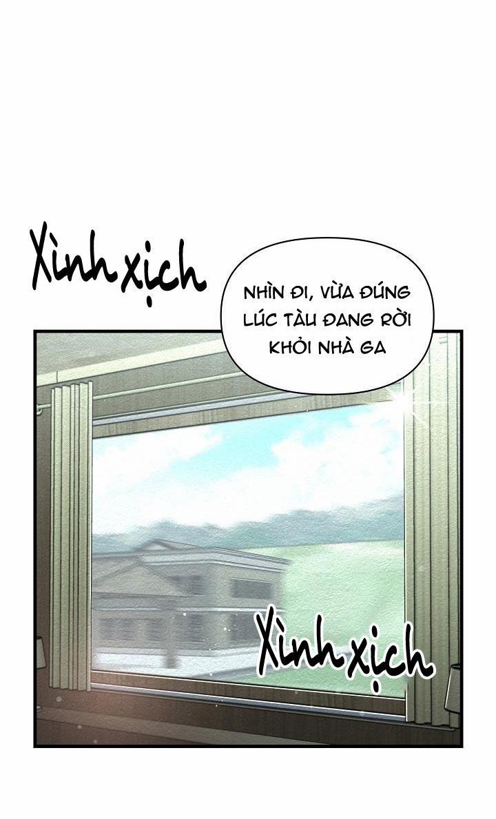 CHUYẾN TÀU ĐIÊN CUỒNG 24 trang 27