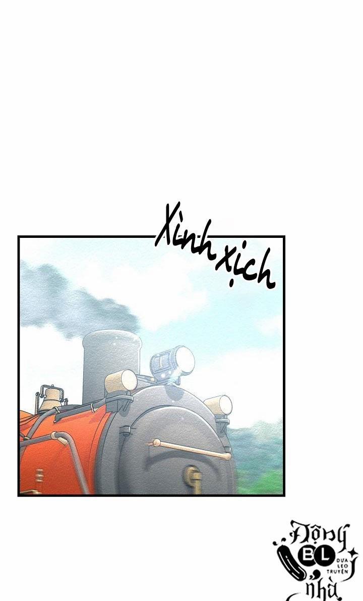 CHUYẾN TÀU ĐIÊN CUỒNG 24 trang 28