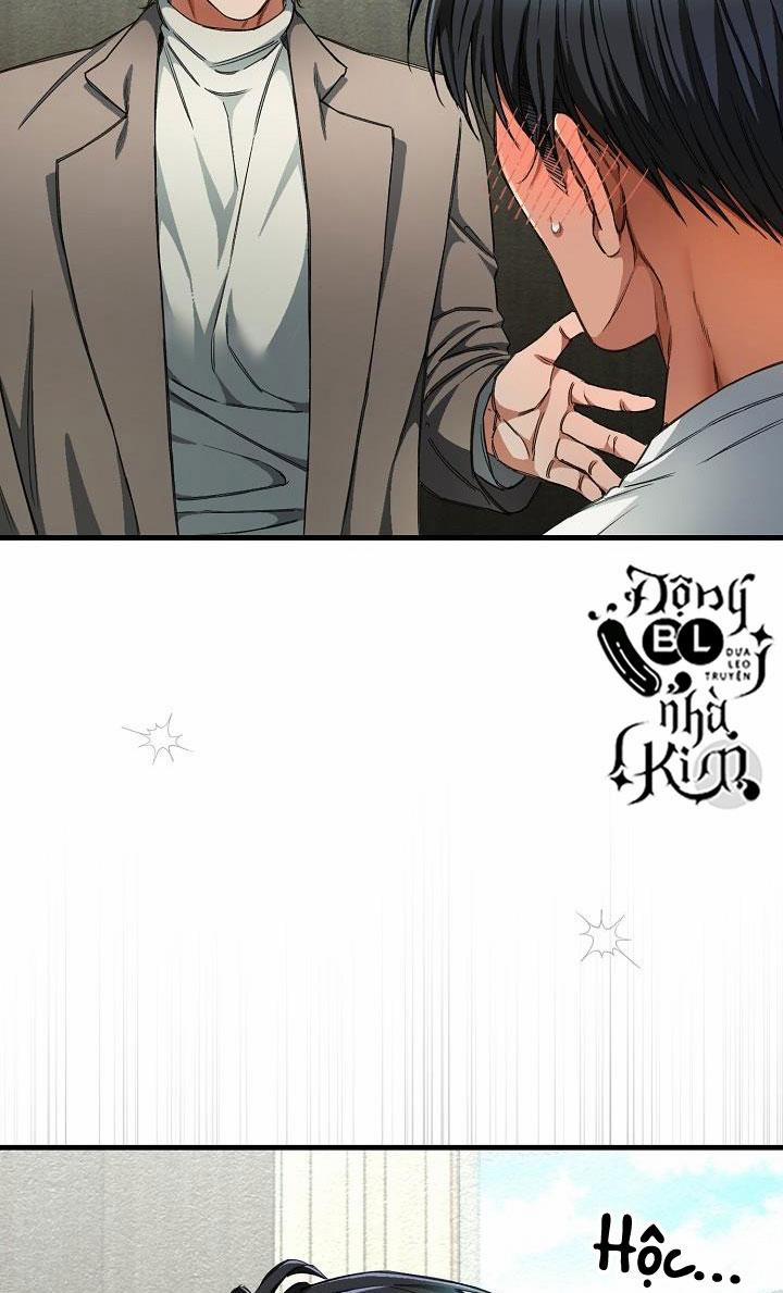 CHUYẾN TÀU ĐIÊN CUỒNG 24 trang 31