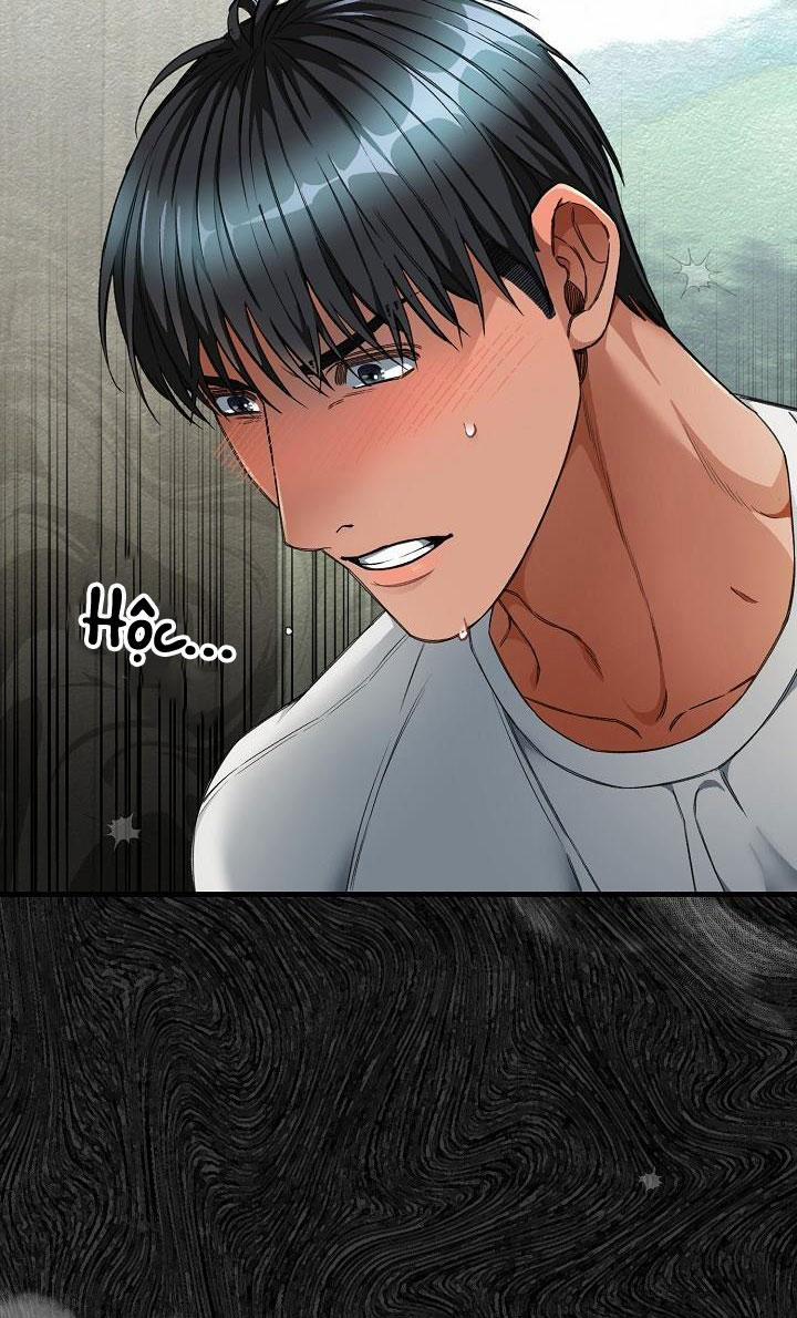 CHUYẾN TÀU ĐIÊN CUỒNG 24 trang 32