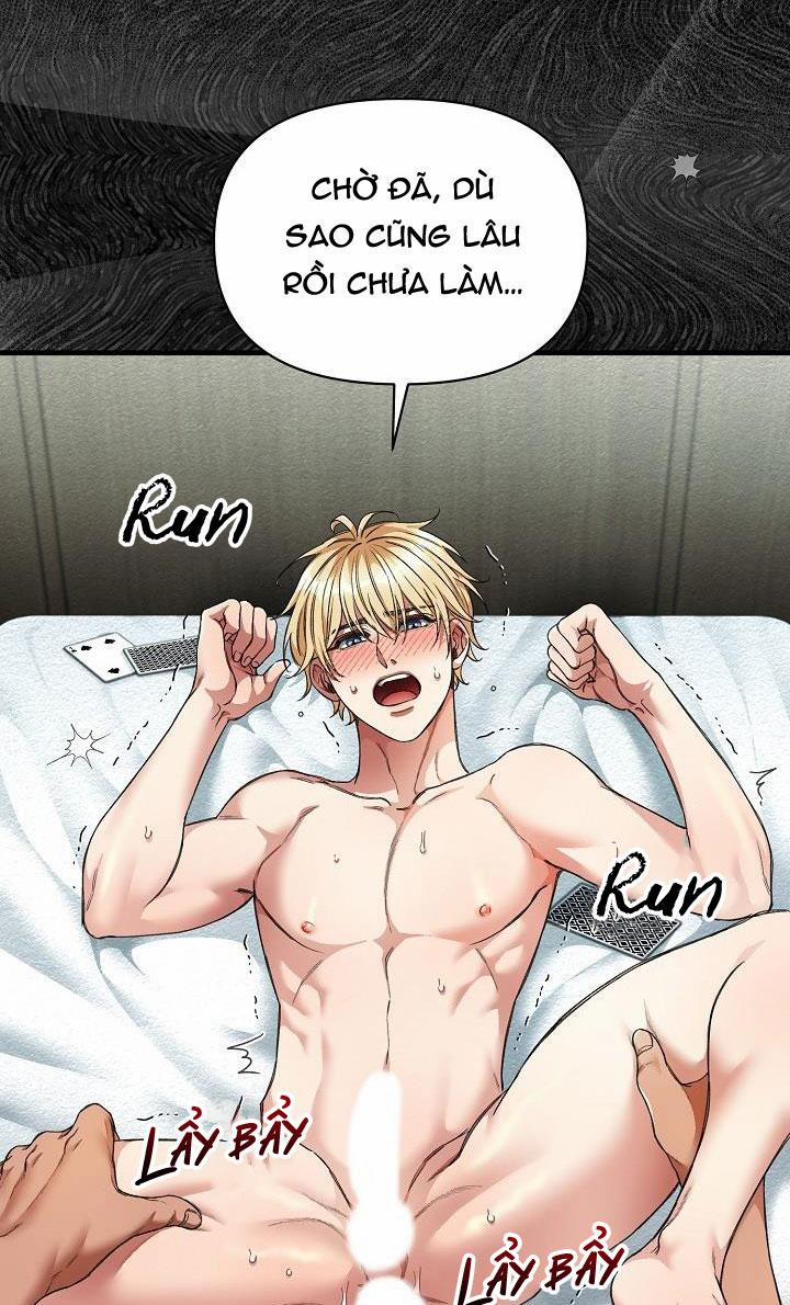 CHUYẾN TÀU ĐIÊN CUỒNG 24 trang 34