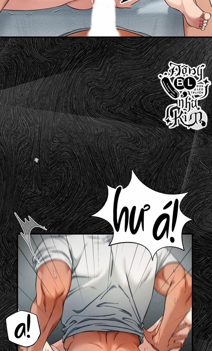 CHUYẾN TÀU ĐIÊN CUỒNG 24 trang 35