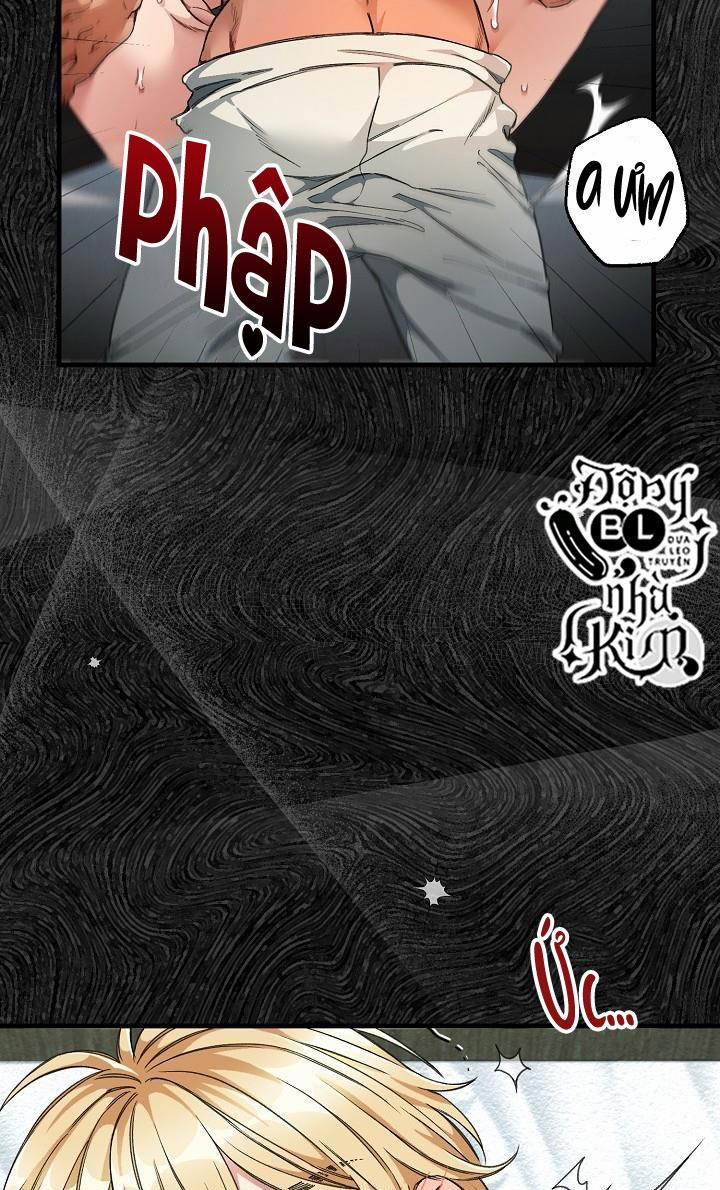 CHUYẾN TÀU ĐIÊN CUỒNG 24 trang 36