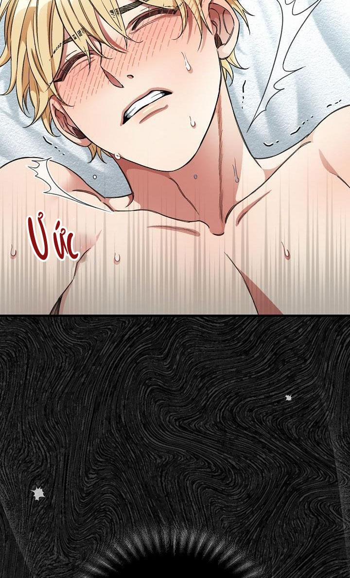 CHUYẾN TÀU ĐIÊN CUỒNG 24 trang 37