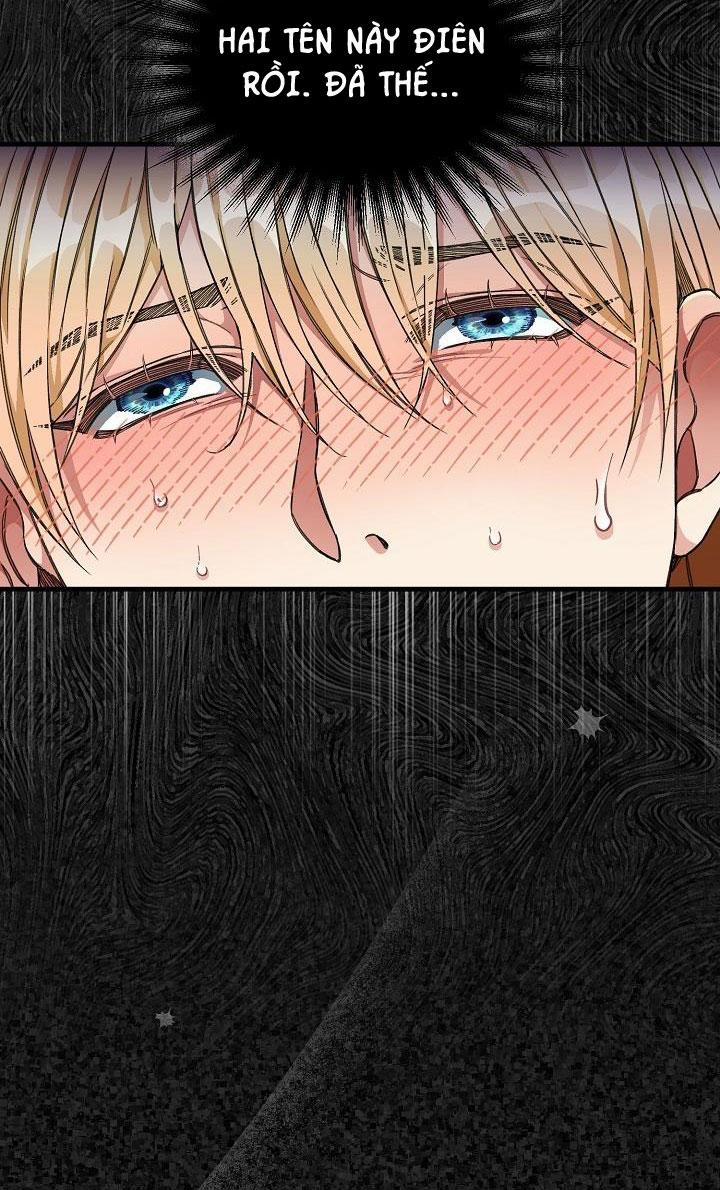 CHUYẾN TÀU ĐIÊN CUỒNG 24 trang 38