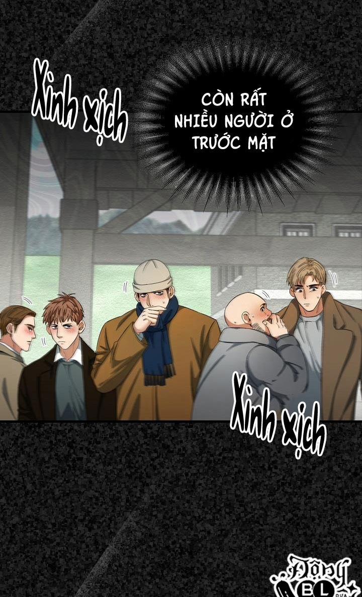 CHUYẾN TÀU ĐIÊN CUỒNG 24 trang 39