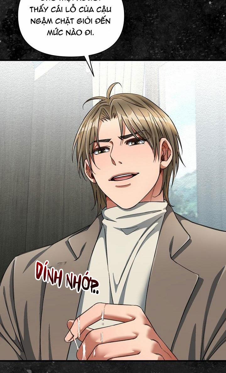 CHUYẾN TÀU ĐIÊN CUỒNG 24 trang 4