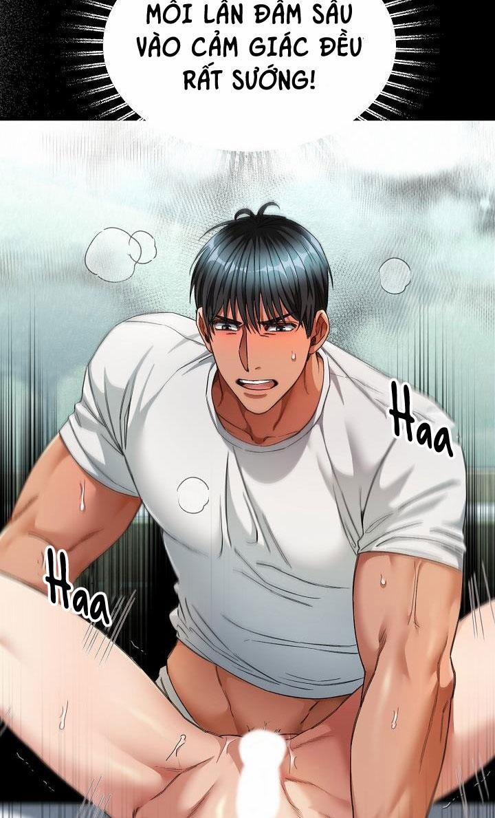 CHUYẾN TÀU ĐIÊN CUỒNG 24 trang 45