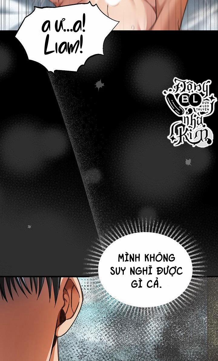 CHUYẾN TÀU ĐIÊN CUỒNG 24 trang 46