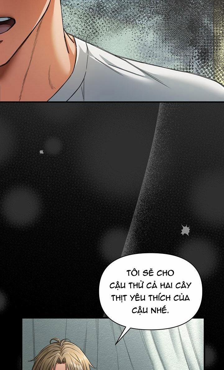 CHUYẾN TÀU ĐIÊN CUỒNG 24 trang 47