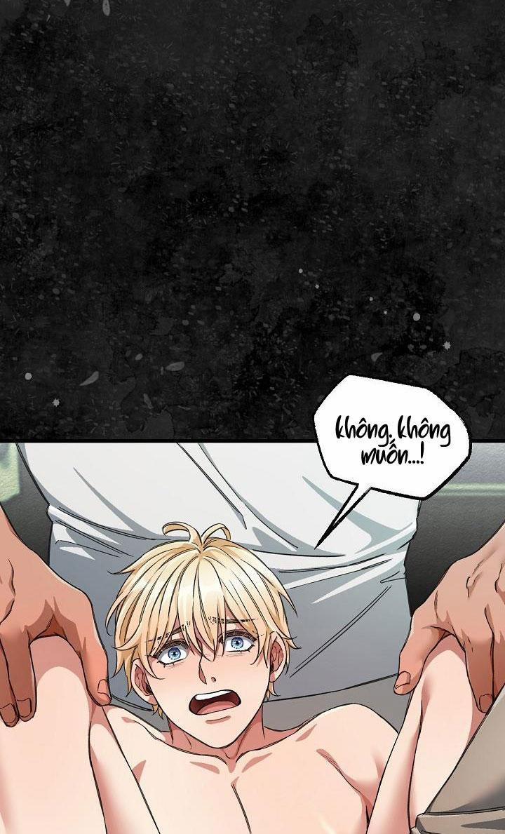 CHUYẾN TÀU ĐIÊN CUỒNG 24 trang 5