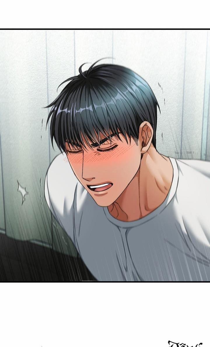 CHUYẾN TÀU ĐIÊN CUỒNG 24 trang 51