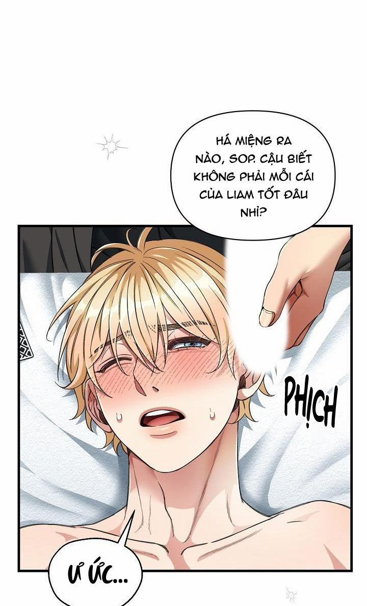 CHUYẾN TÀU ĐIÊN CUỒNG 24 trang 57