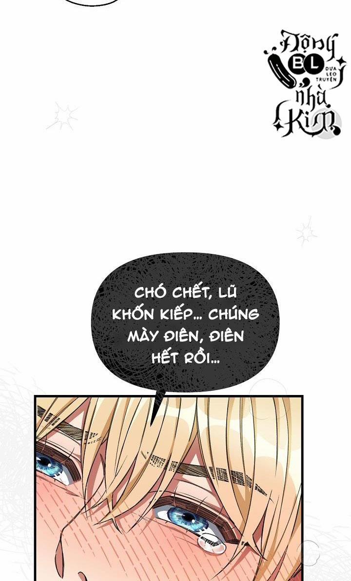 CHUYẾN TÀU ĐIÊN CUỒNG 24 trang 58