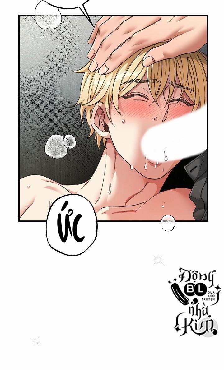 CHUYẾN TÀU ĐIÊN CUỒNG 24 trang 60