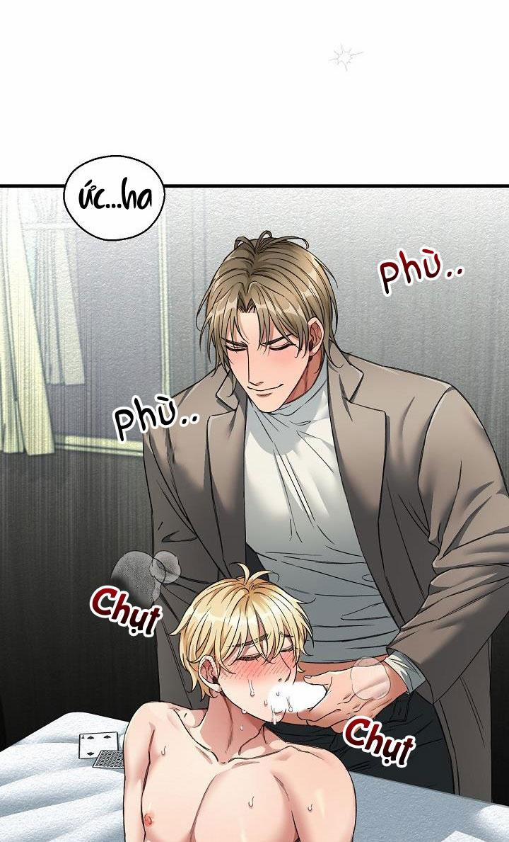 CHUYẾN TÀU ĐIÊN CUỒNG 24 trang 61