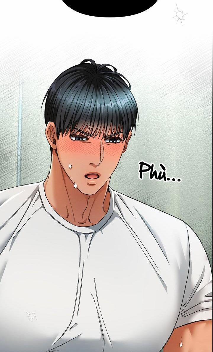 CHUYẾN TÀU ĐIÊN CUỒNG 24 trang 64