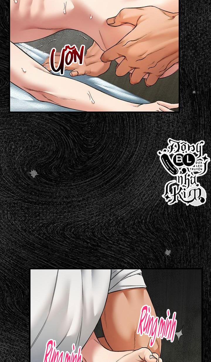 CHUYẾN TÀU ĐIÊN CUỒNG 24 trang 75