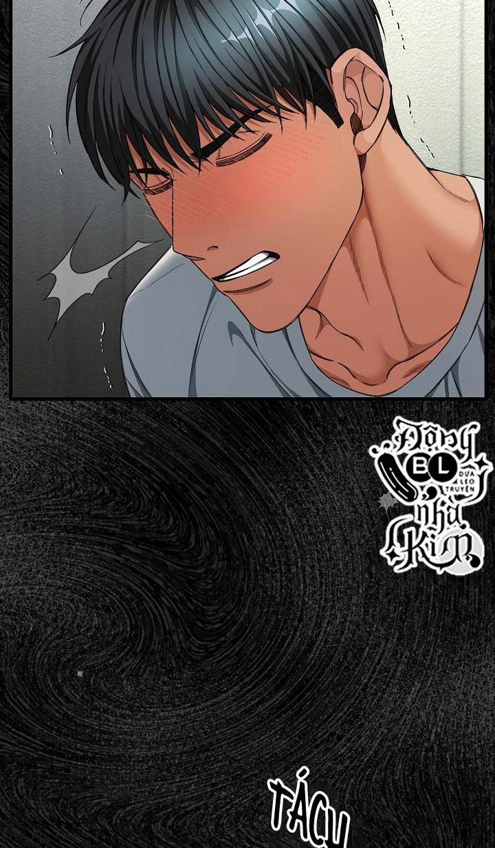 CHUYẾN TÀU ĐIÊN CUỒNG 24 trang 77