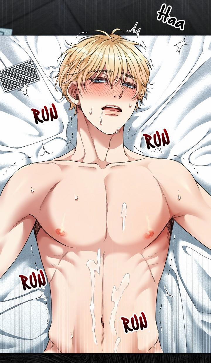 CHUYẾN TÀU ĐIÊN CUỒNG 24 trang 79