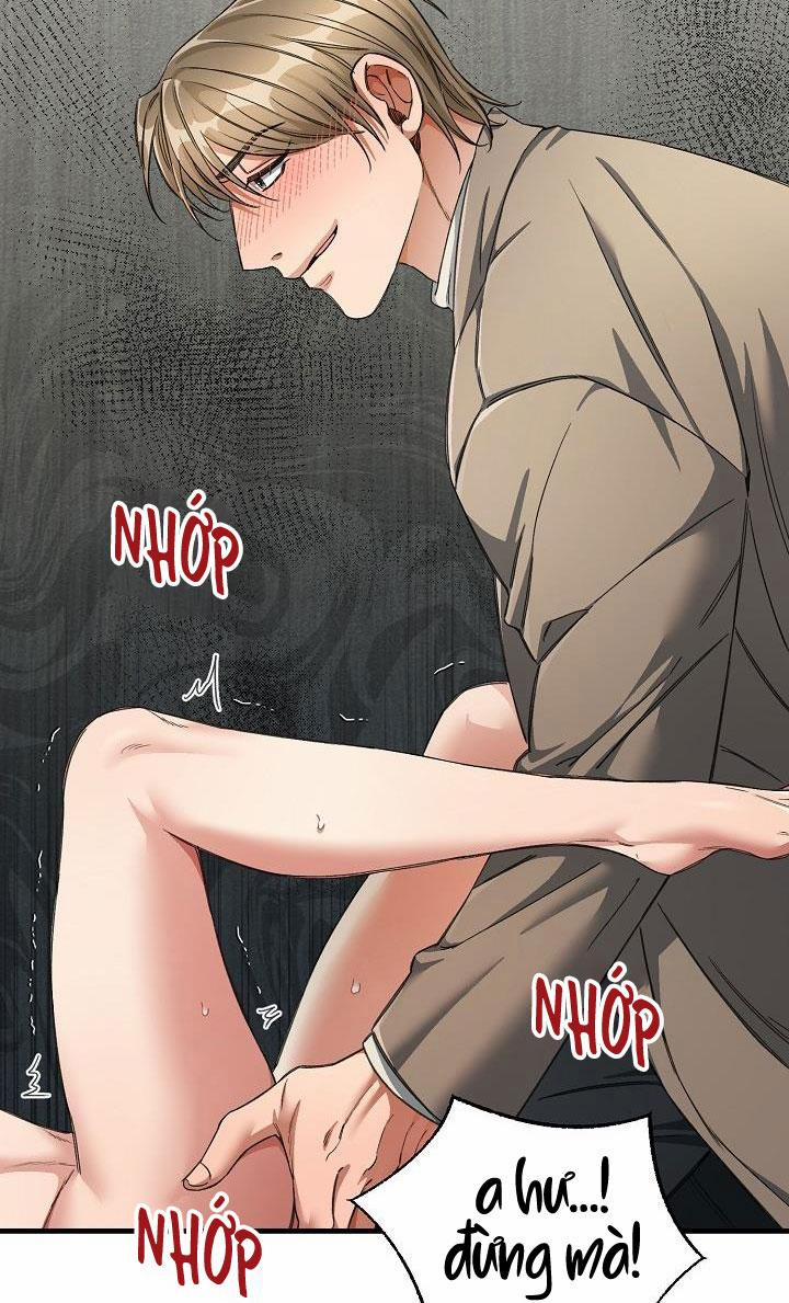 CHUYẾN TÀU ĐIÊN CUỒNG 24 trang 9