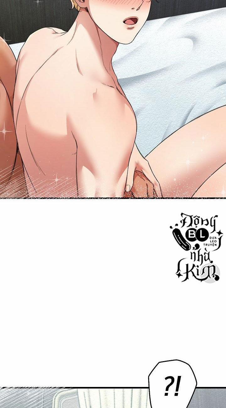 CHUYẾN TÀU ĐIÊN CUỒNG 25 trang 14