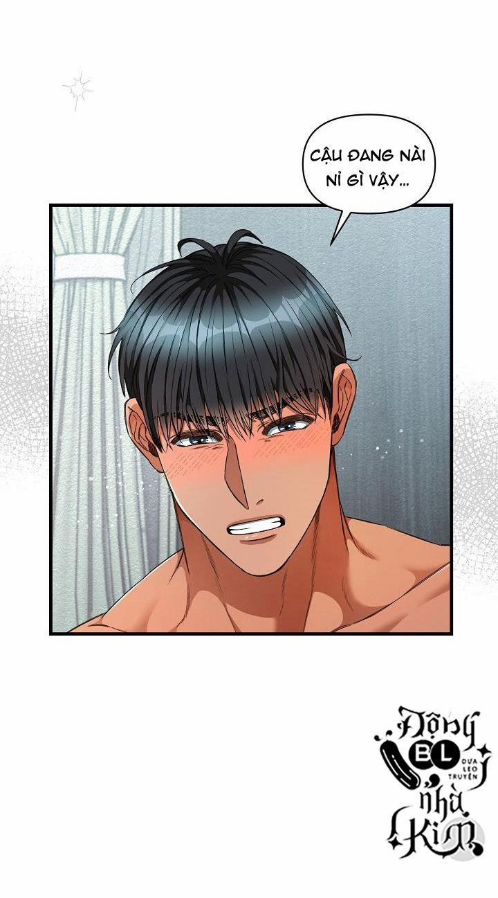 CHUYẾN TÀU ĐIÊN CUỒNG 25 trang 17