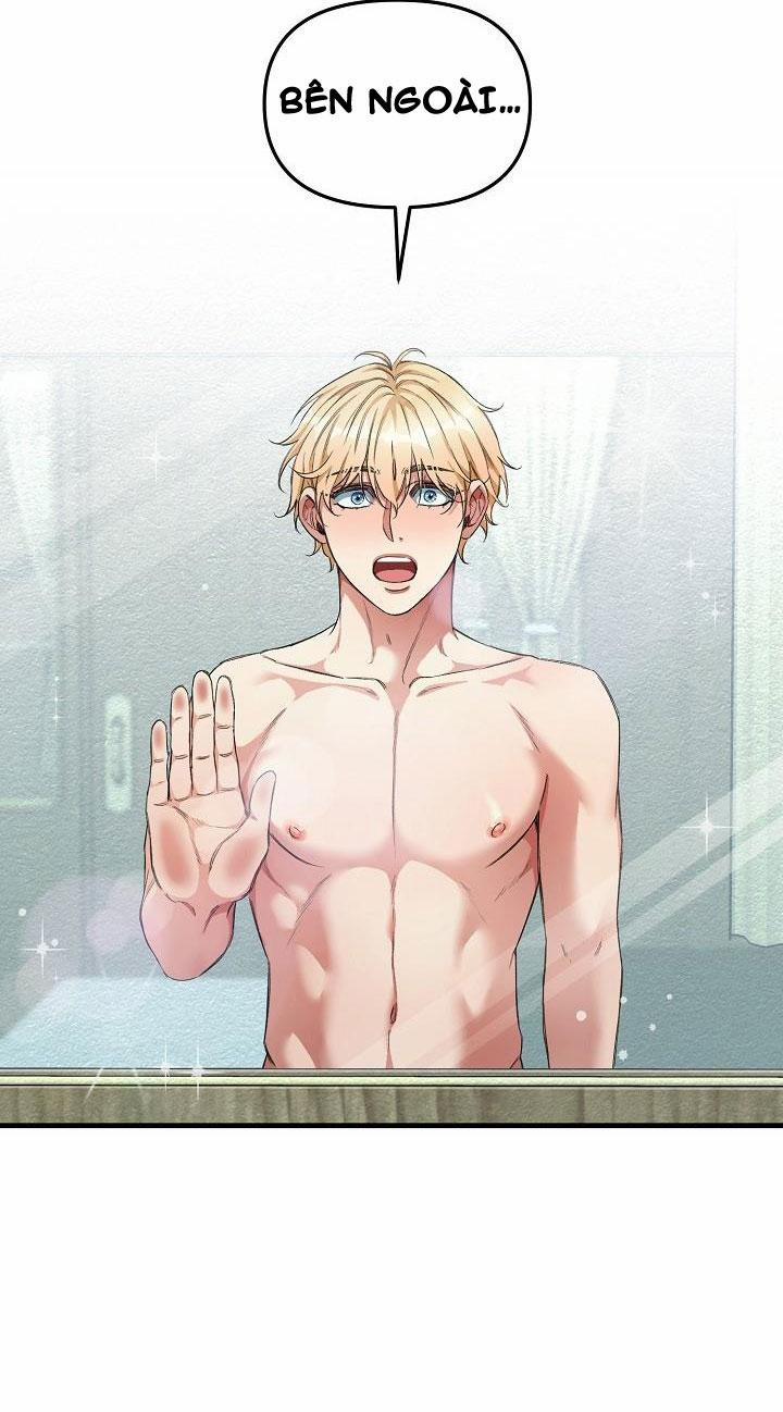 CHUYẾN TÀU ĐIÊN CUỒNG 25 trang 2