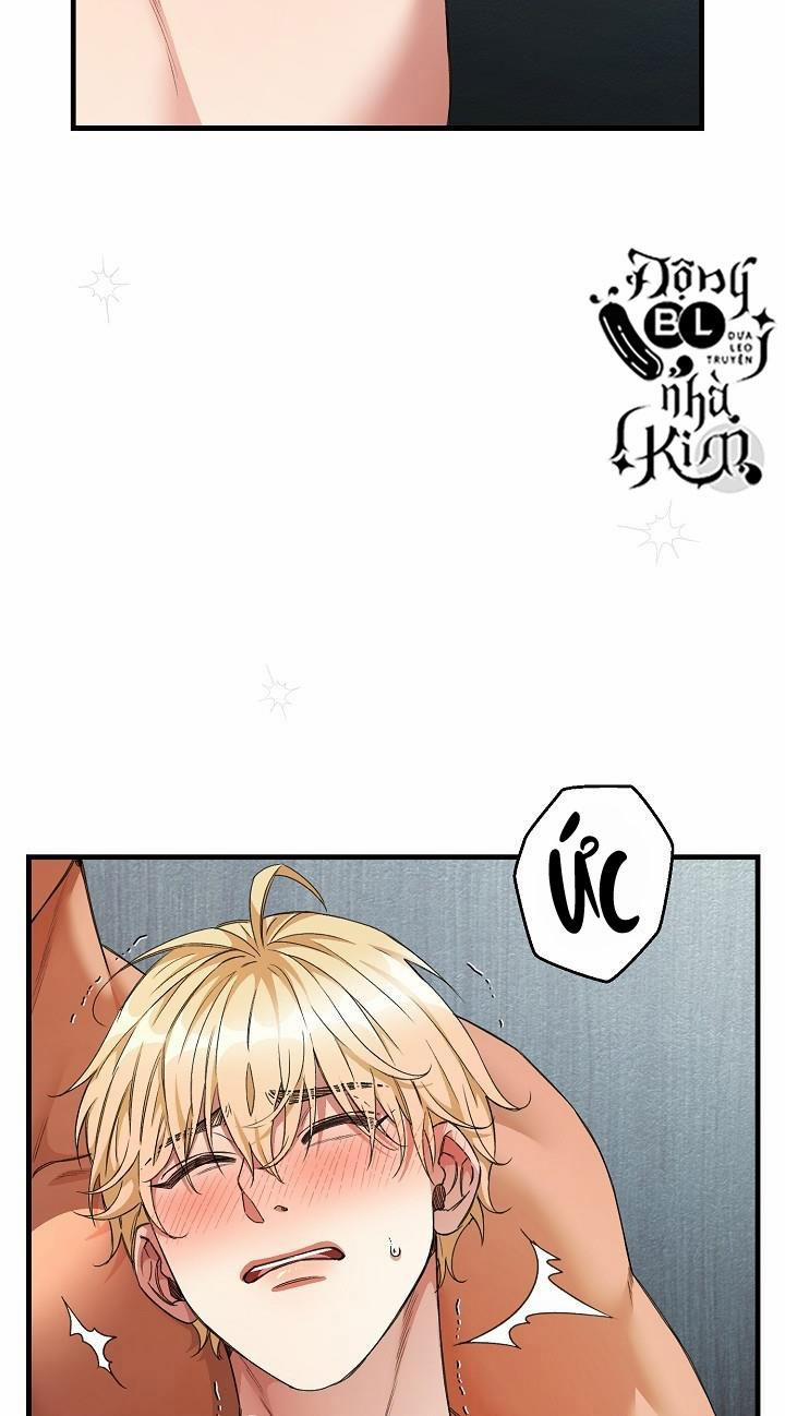 CHUYẾN TÀU ĐIÊN CUỒNG 25 trang 21