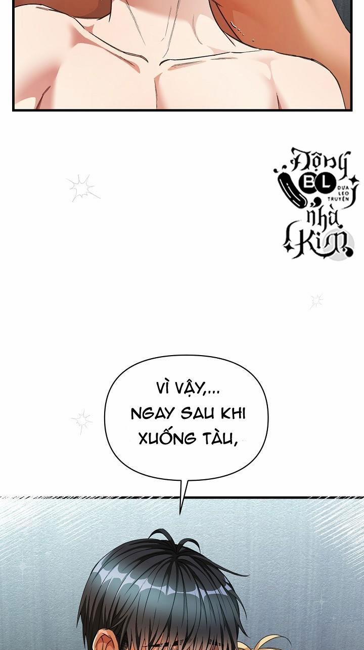 CHUYẾN TÀU ĐIÊN CUỒNG 25 trang 22