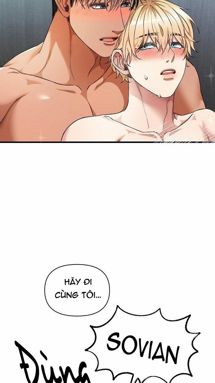 CHUYẾN TÀU ĐIÊN CUỒNG 25 trang 23