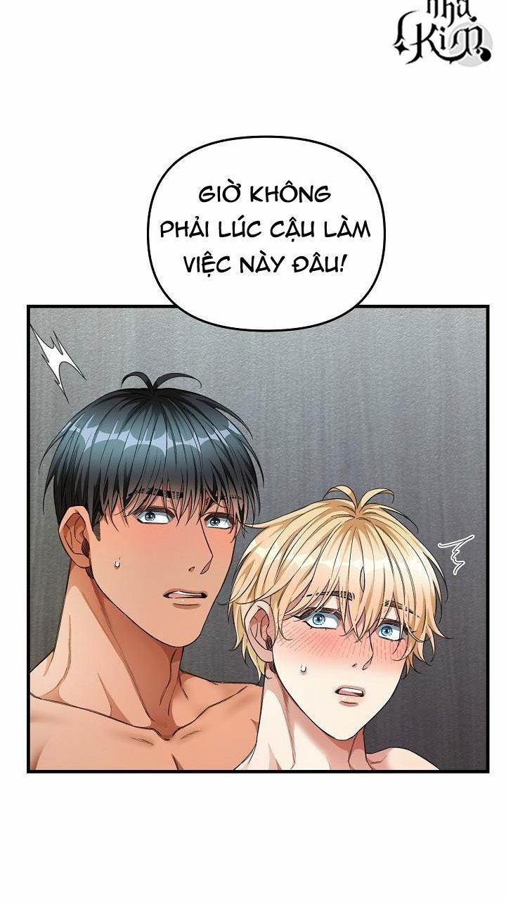 CHUYẾN TÀU ĐIÊN CUỒNG 25 trang 25