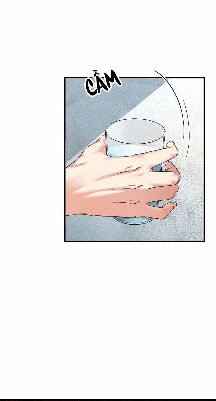 CHUYẾN TÀU ĐIÊN CUỒNG 25 trang 34