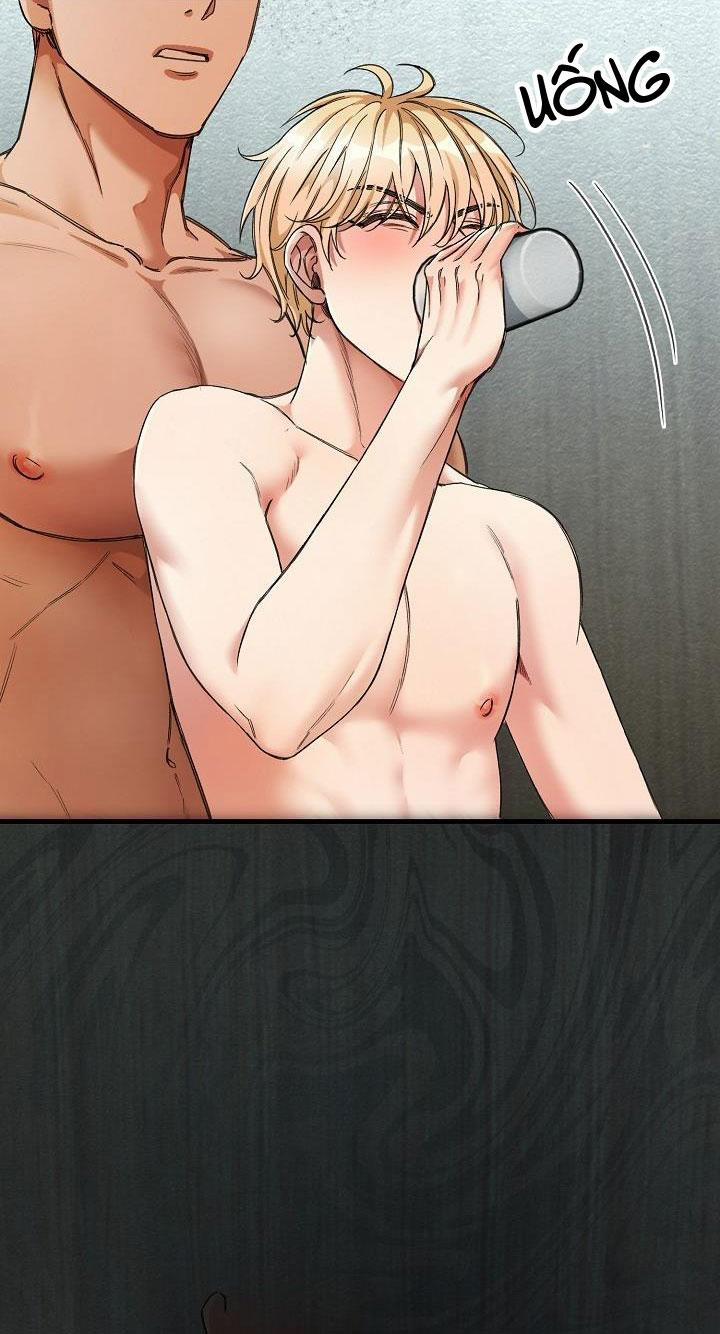 CHUYẾN TÀU ĐIÊN CUỒNG 25 trang 35