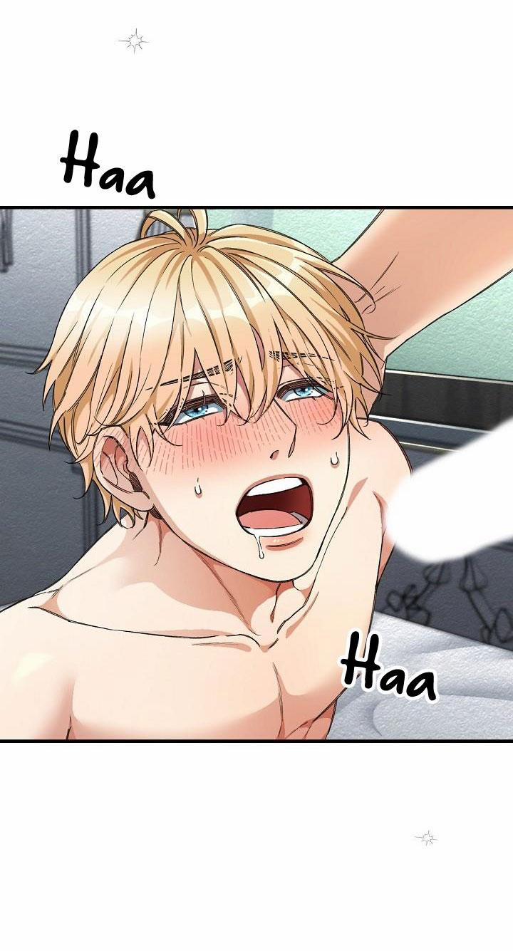 CHUYẾN TÀU ĐIÊN CUỒNG 25 trang 40